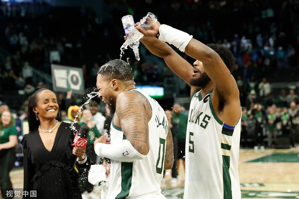 他一直都像 他一直都像